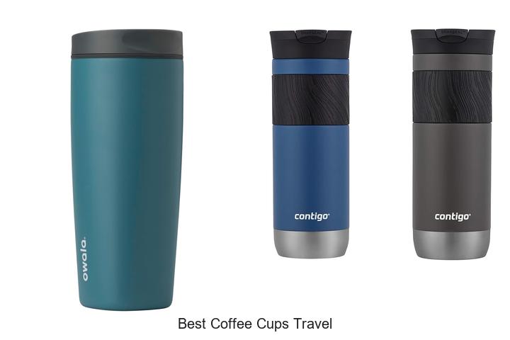 best coffee cups travel