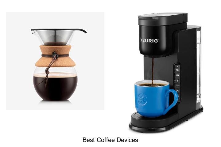 best coffee devices