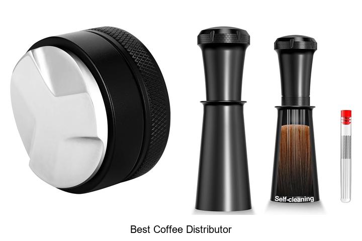 best coffee distributor