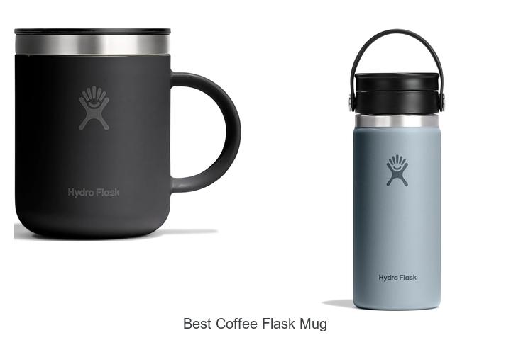 best coffee flask mug