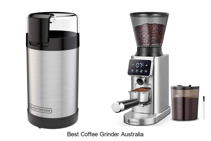 best coffee grinder australia
