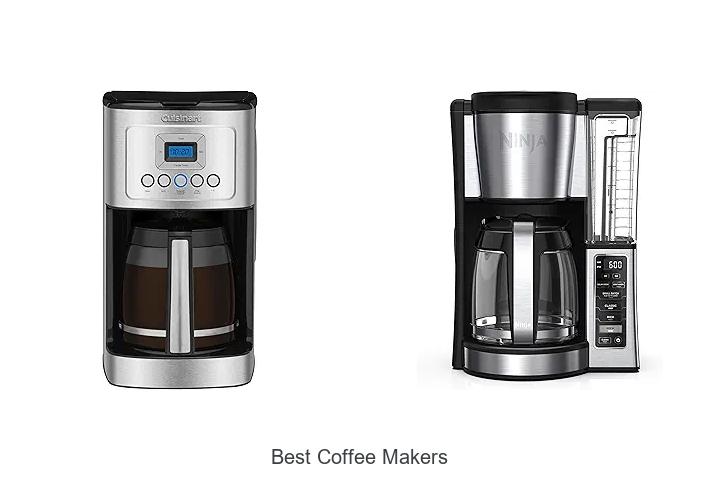 best coffee makers