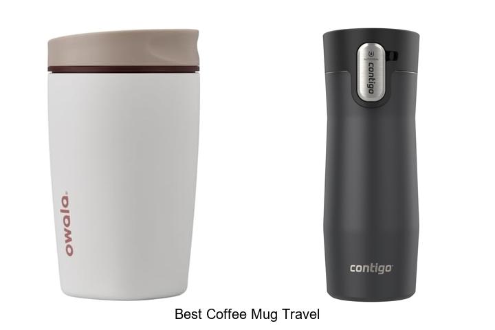 best coffee mug travel