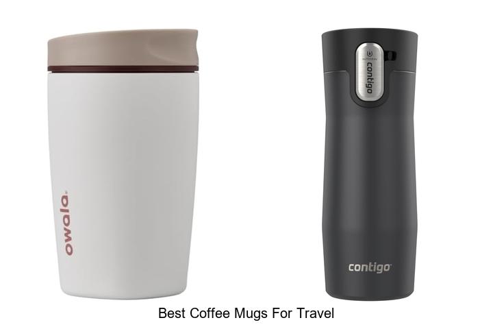 best coffee mugs for travel