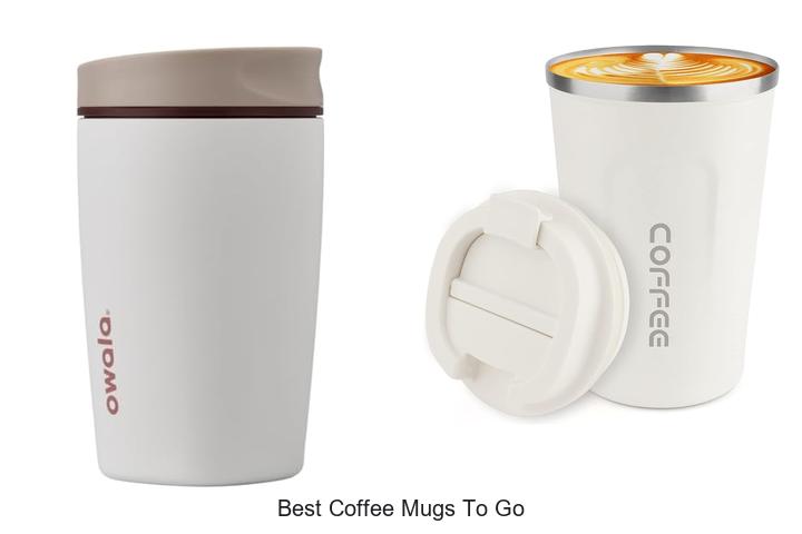 best coffee mugs to go