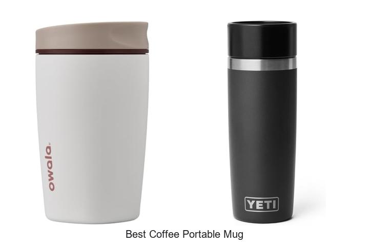 best coffee portable mug