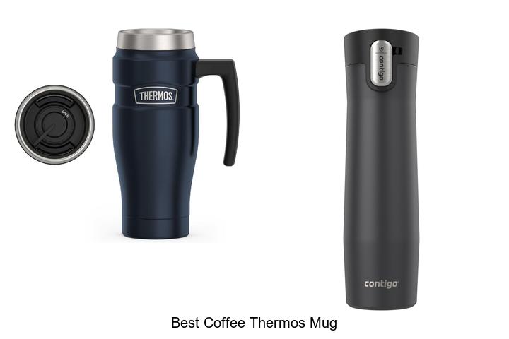 best coffee thermos mug