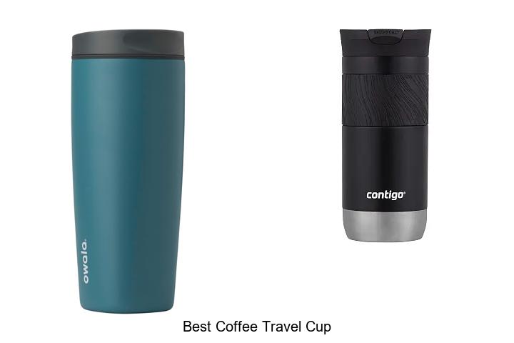best coffee travel cup