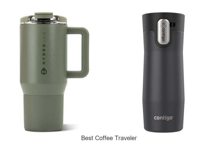 best coffee traveler