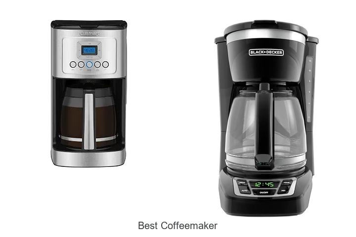 best coffeemaker