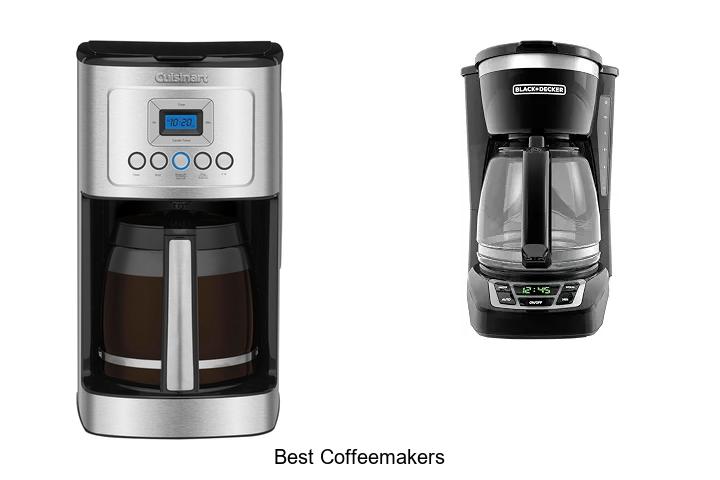 best coffeemakers