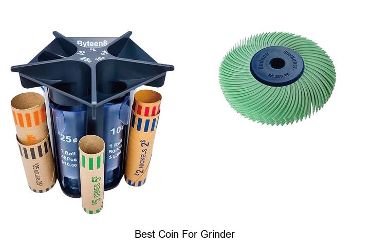 best coin for grinder
