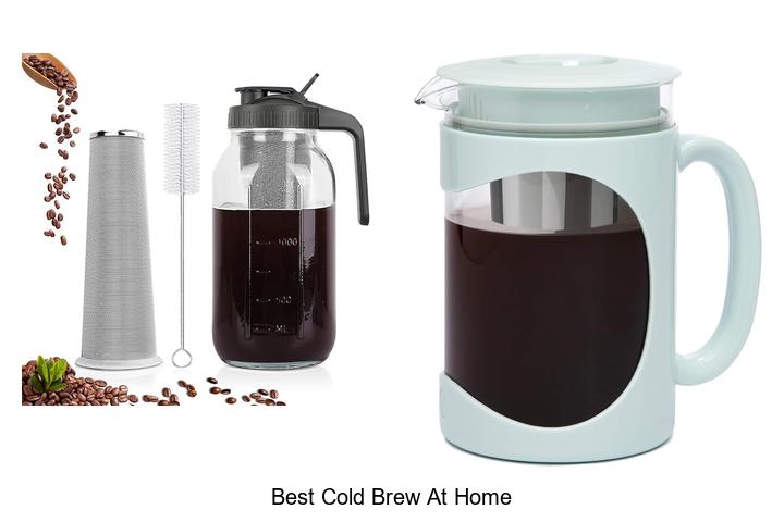 best cold brew at home