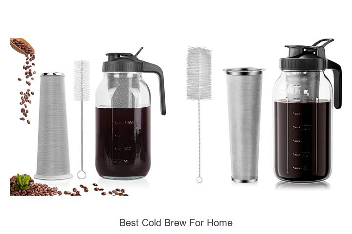 best cold brew for home