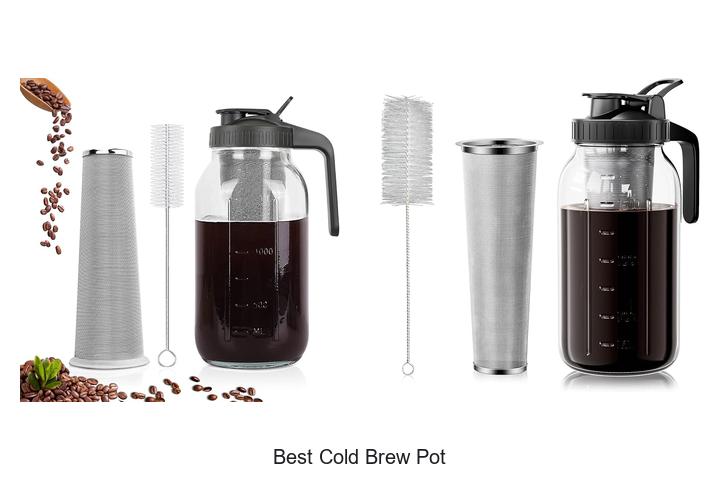 best cold brew pot