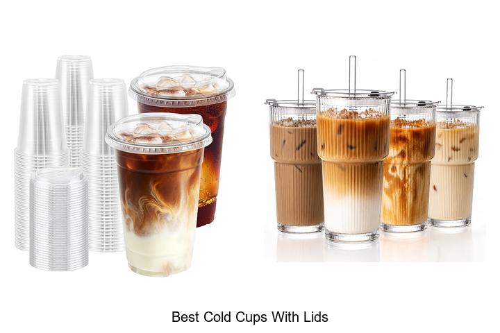 best cold cups with lids