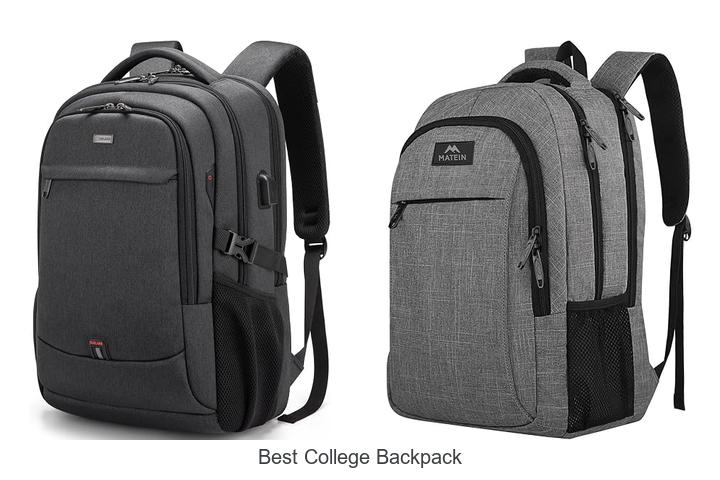 best college backpack