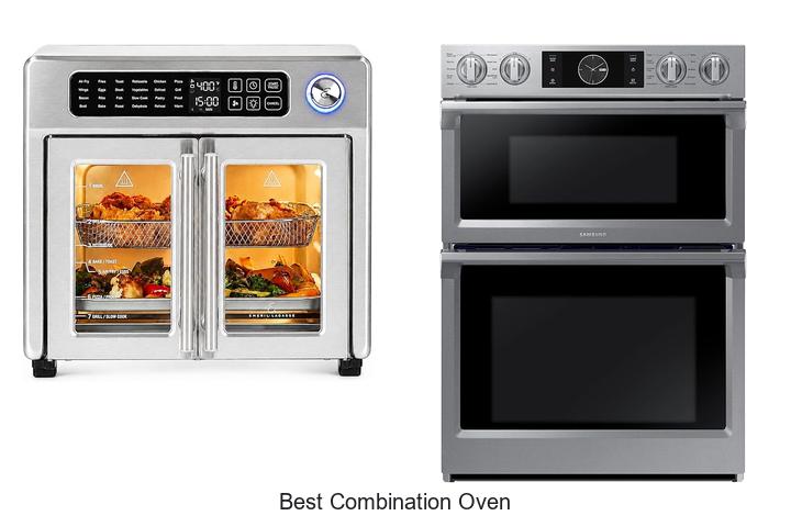 best combination oven