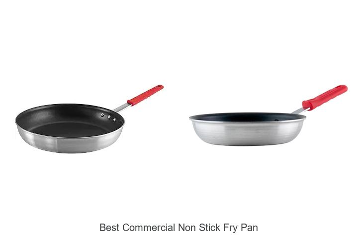 best commercial non stick fry pan