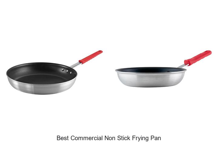 best commercial non stick frying pan