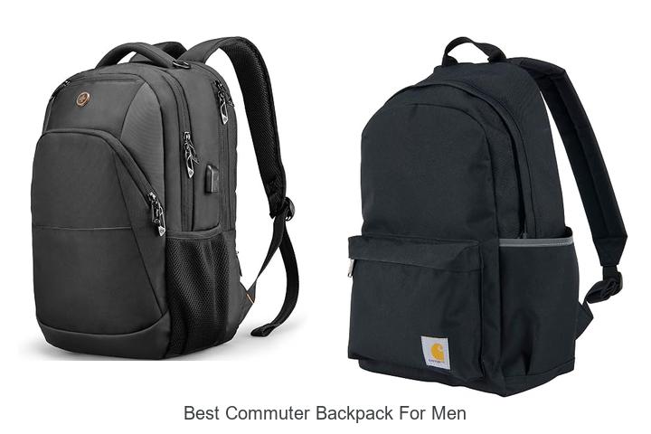 best commuter backpack for men