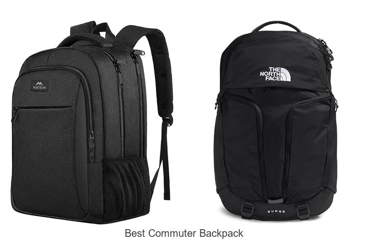 best commuter backpack