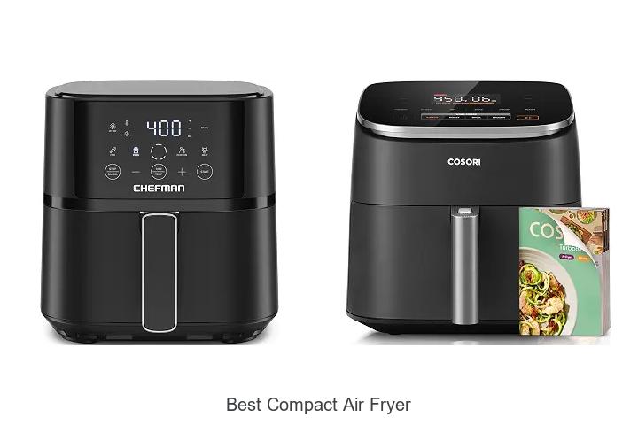best compact air fryer