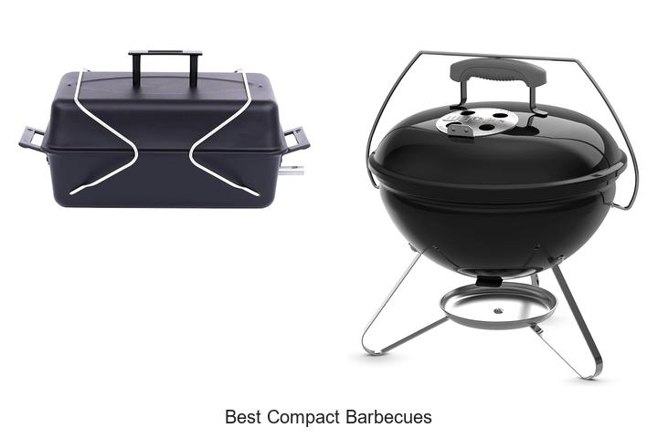 best compact barbecues