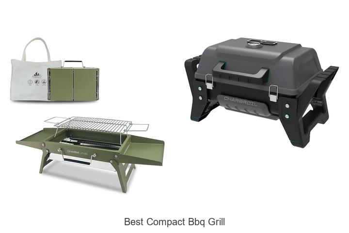 best compact bbq grill