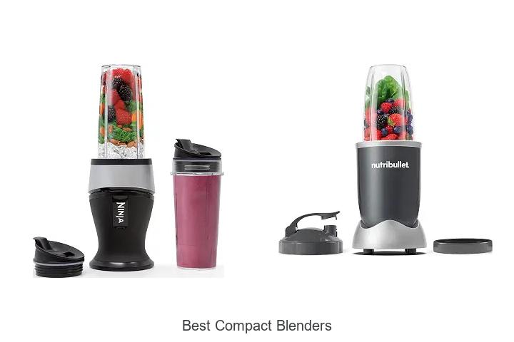 best compact blenders