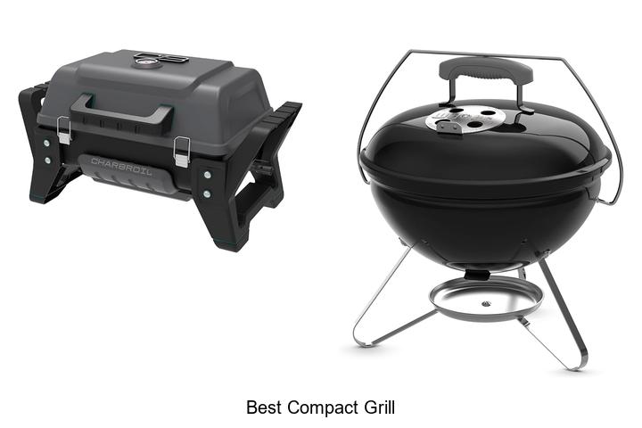 best compact grill
