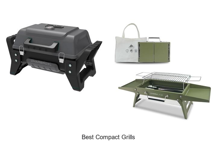best compact grills