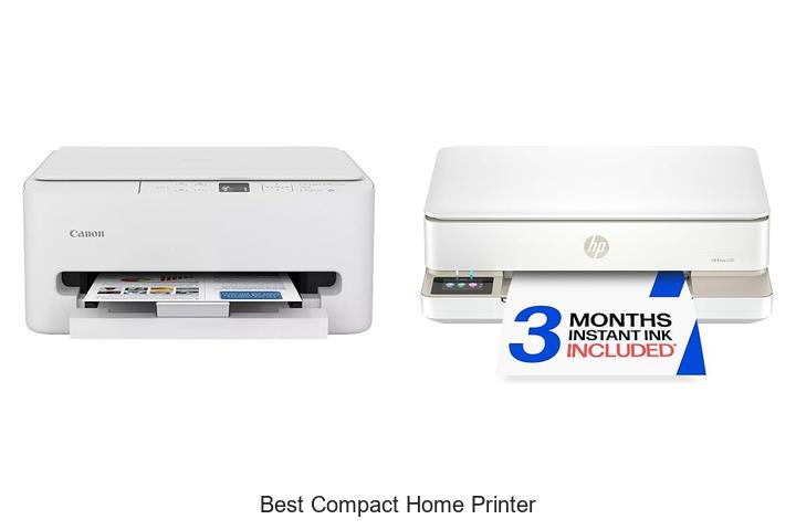best compact home printer