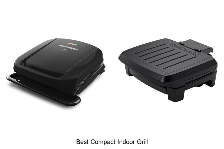 best compact indoor grill