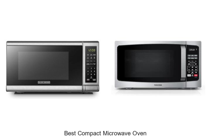 best compact microwave oven