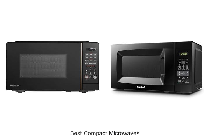 best compact microwaves