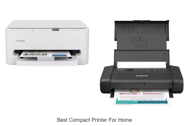 best compact printer for home