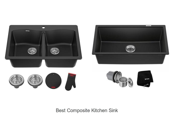 best composite kitchen sink