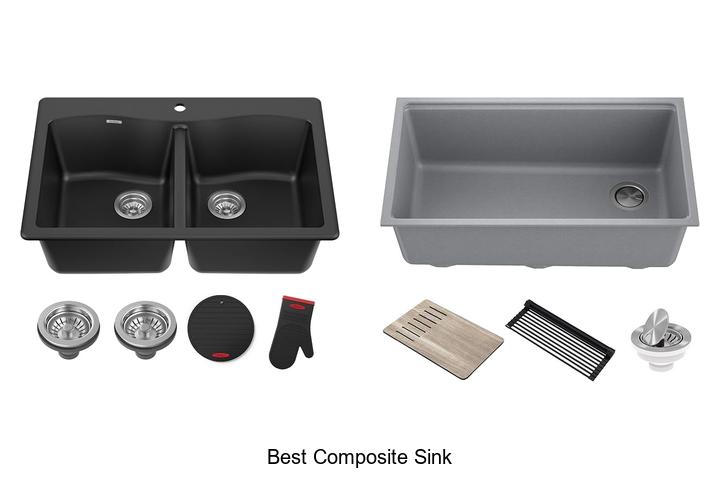 best composite sink