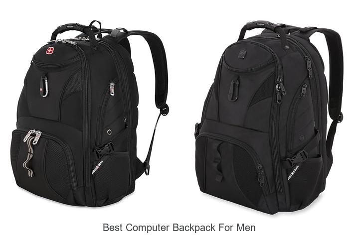 best computer backpack for men