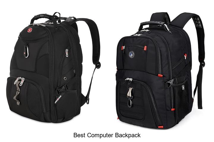 best computer backpack