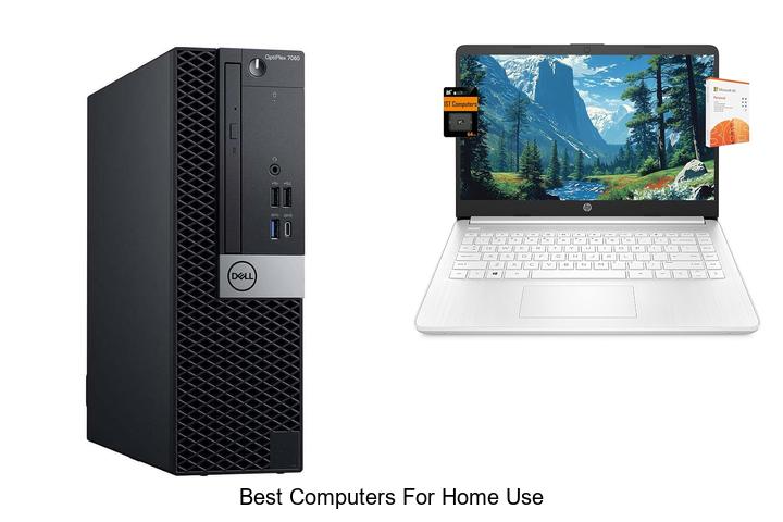 best computers for home use