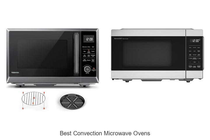 best convection microwave ovens
