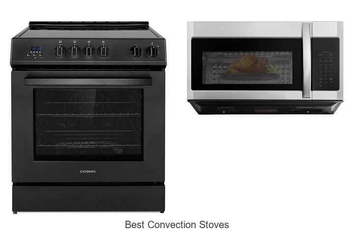 best convection stoves