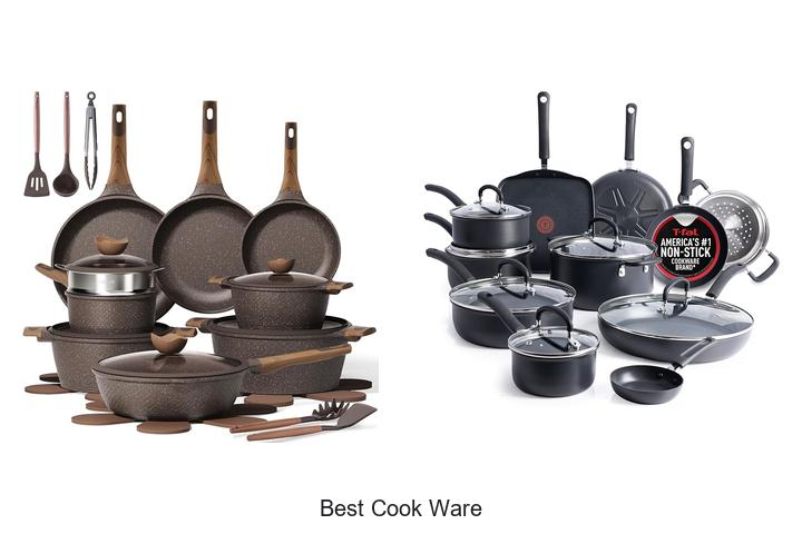 best cook ware