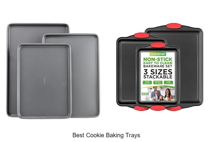 best cookie baking trays