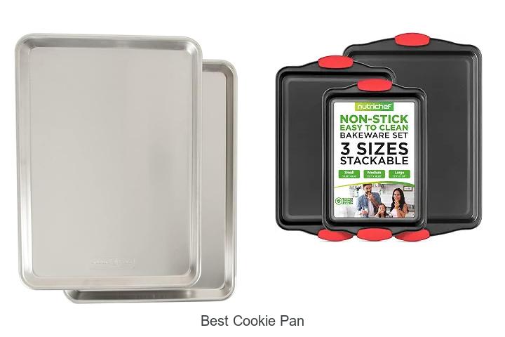 best cookie pan