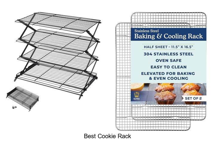 best cookie rack