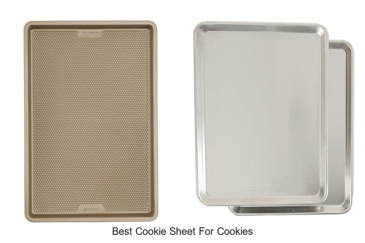 best cookie sheet for cookies