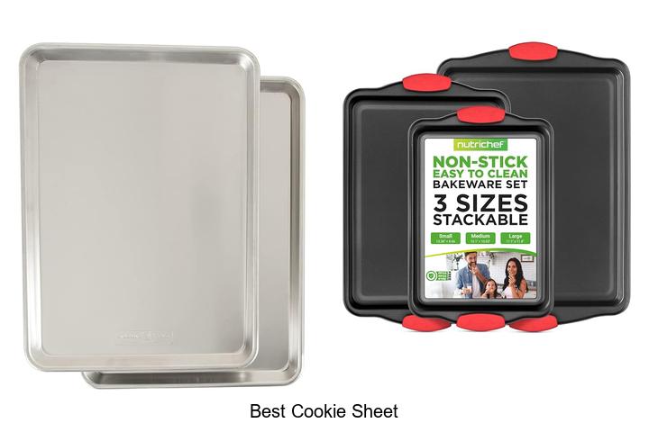 best cookie sheet